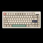 EPOMAKER RT82 Tri-Mode Mechanical Keyboard