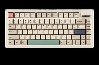 EPOMAKER RT82 Tri-Mode Mechanical Keyboard