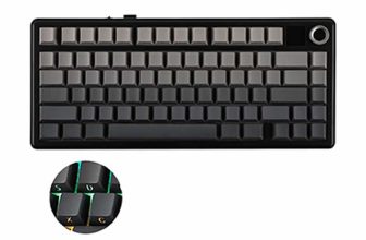 EPOMAKER X AULA F75 MAX 75% Mechanical Keyboard
