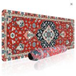 EXCO Persian Style Large Gaming Mouse Pad