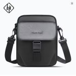 HcanKcan Casual Men’s Waterproof Shoulder Bag