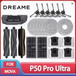 MOVA P50 Ultra & P50 Pro Ultra Replacement Accessories Kit
