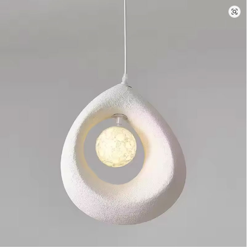 Adjustable Nordic LED Pendant Light