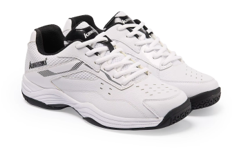 New 2025 Kawasaki cushioning badminton shoes