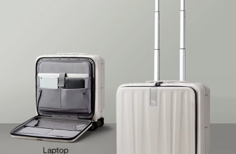Luggage & Bags