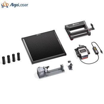 AlgoLaser laser engraver upgrading accessories