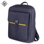 Hcankcan minimalist 15.6 inch laptop backpack