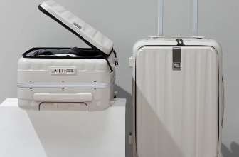 Luggage & Bags