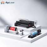 AlgoLaser laser rotary roller chuck