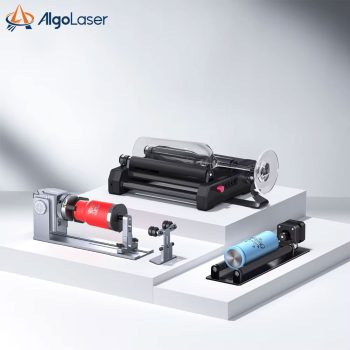 AlgoLaser laser rotary roller chuck