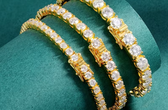 Jewelry & Accessories