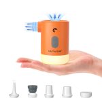FLEXTAIL Max Pump 2 Pro inflator