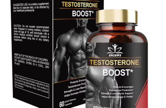 Supplements