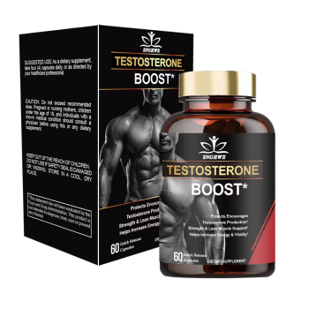 Supplements