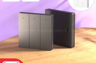 Household & Garden | Consumer Electronics
