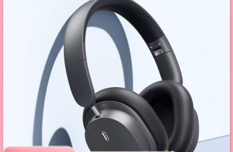 Baseus Bowie D05 wireless foldable headphones
