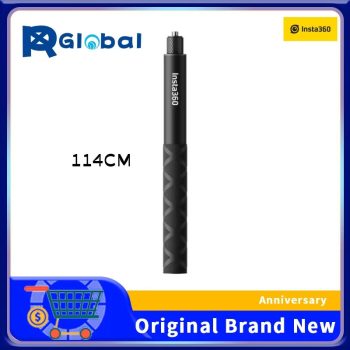 Insta360 invisible selfie stick camera accessory