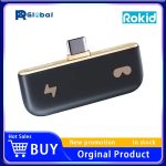 Rokid Mini Hub AR charging converter