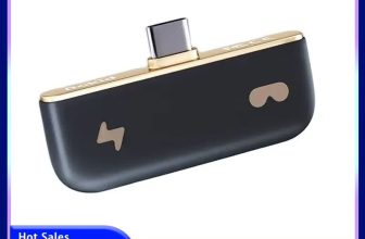 Rokid Mini Hub AR charging converter