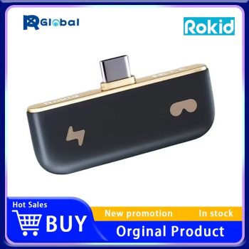 Rokid Mini Hub AR charging converter