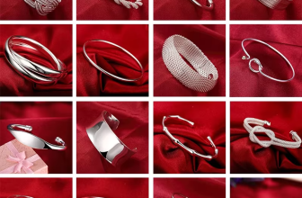 Jewelry & Accessories
