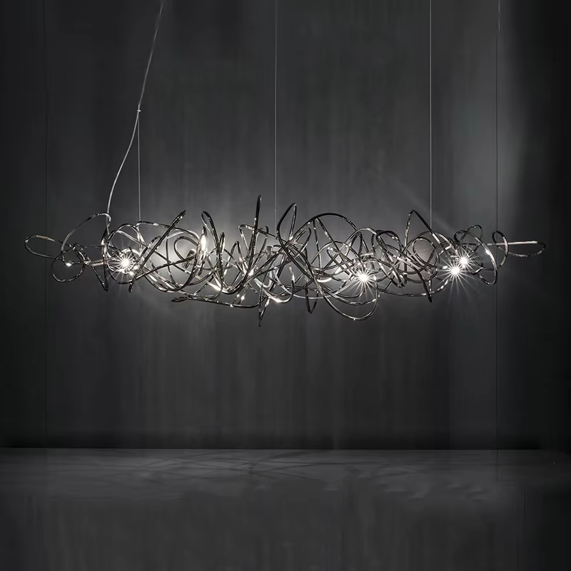 Modern Nordic LED Indoor Pendant Lighting