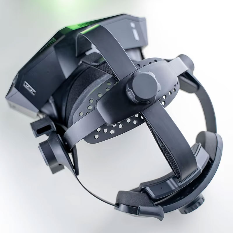 Comfort Topstrap packaging and contents