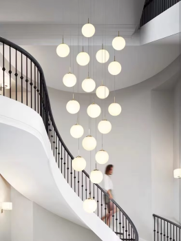 Lights & Lighting