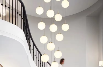 Lights & Lighting