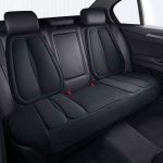 Universal ice silk car seat covers