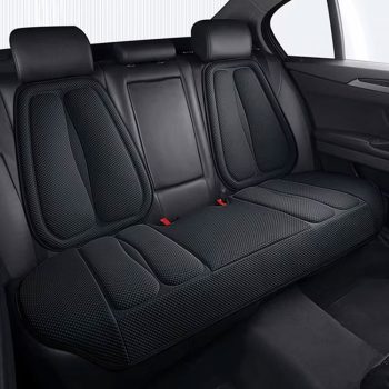 Universal ice silk car seat covers