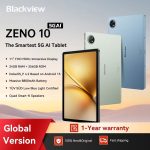 Blackview ZENO 10 5G Android tablet