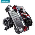 Joyroom universal bicycle mobile phone holder