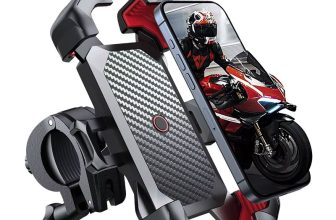 Joyroom universal bicycle mobile phone holder