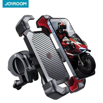 Joyroom universal bicycle mobile phone holder