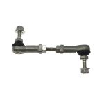 Car HID headlight sensor leveller rod