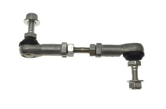 Car HID headlight sensor leveller rod