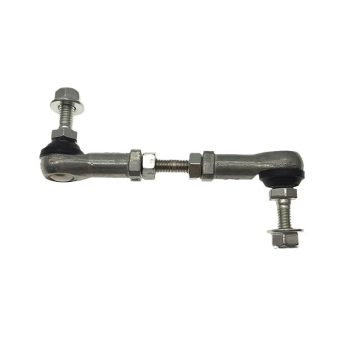 Car HID headlight sensor leveller rod