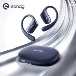 Sanag G3S Open-Ear Bluetooth Wireless Earphones