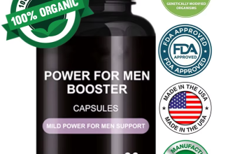 90 caps organic black maca capsules