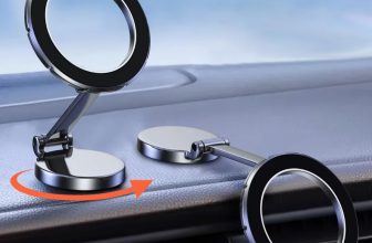 1080 Magsafe car phone holder