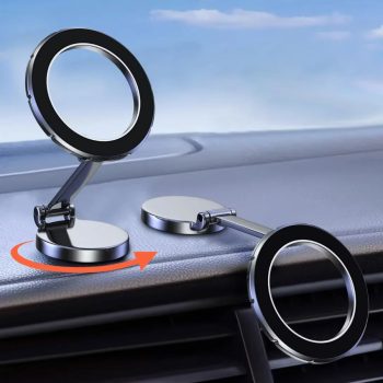 1080 Magsafe car phone holder