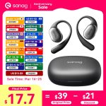 Sanag C16S open ear wireless headphones