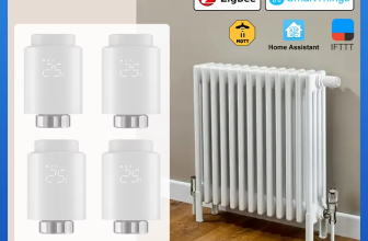 Household & Garden | Consumer Electronics