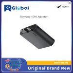 TCL RayNeo 4K 120Hz HDMI Adapter & Portable Converter