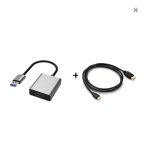 USB 3.0 to HDMI Converter Adapter
