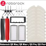 Roborock robot vacuum cleaner spare parts
