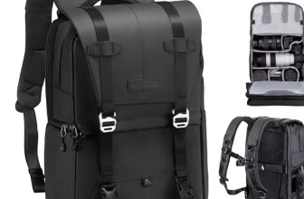 K&F CONCEPT professional camera backpack