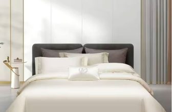 1400TC Egyptian Cotton Hollow Lace Luxury Bedding Set