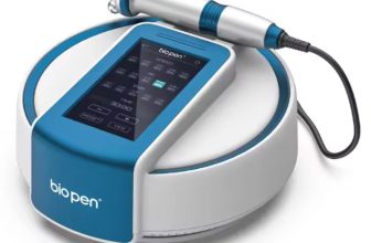 Best Bio Pen T6 RF Microneedling Microcurrent Beauty Device
